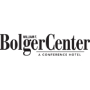 Bolger Conference Center Hotel - Wedding Reception Locations & Services