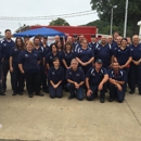 Portsmouth Emergency Ambulance Service Inc. - Paramedics