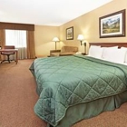 Quality Inn & Suites Wellington - Fort Collins