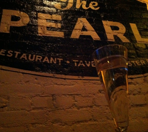 The Pearl - Columbus, OH