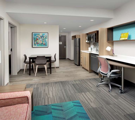 Home2 Suites by Hilton Owings Mills - Owings Mills, MD