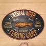 Crystal River Seafood