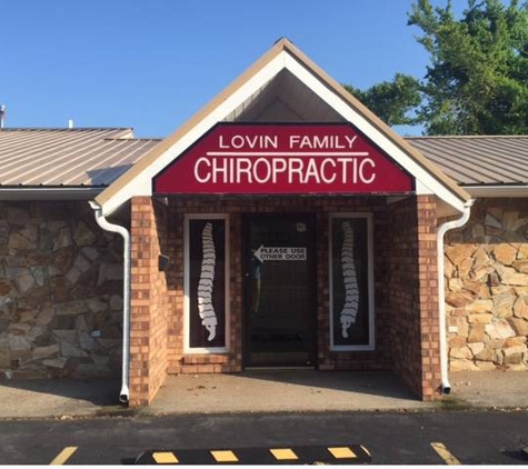 Lovin Family Chiropractic - Dover, TN