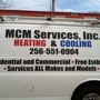 MCM Services, Inc.