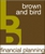 Brown & Bird Financial Planning - Financial Planning