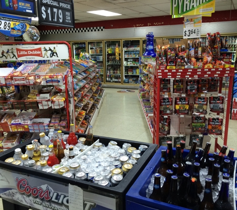 Express 99 Convenience Store - Athens, AL