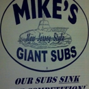 Giant Jersey Submarines - Delicatessens