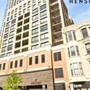 The Hensley Apartments - Apartments