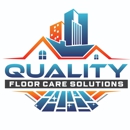 Quality Floor Care Solutions - Floor Waxing, Polishing & Cleaning