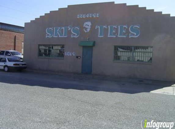 Skis Tees - Oklahoma City, OK