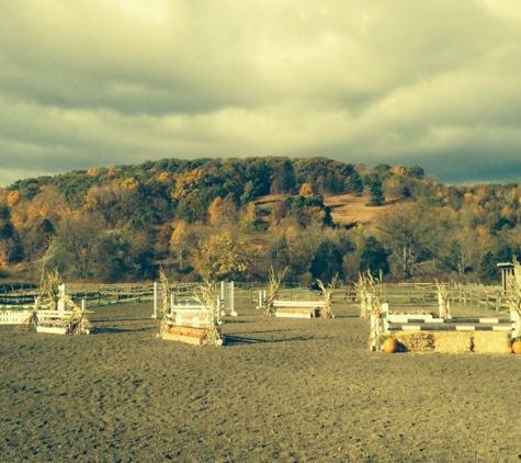 Meadow Creek Farm of New York - Pleasant Valley, NY