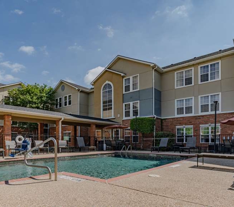 Homewood Suites by Hilton Ft. Worth-Bedford - Bedford, TX