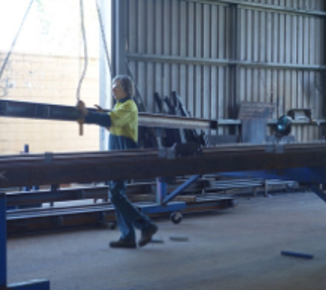 Suncoast Fabrication - Woree, QLD