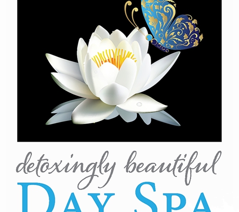Detoxingly Beautiful Day Spa - Manchester, CT