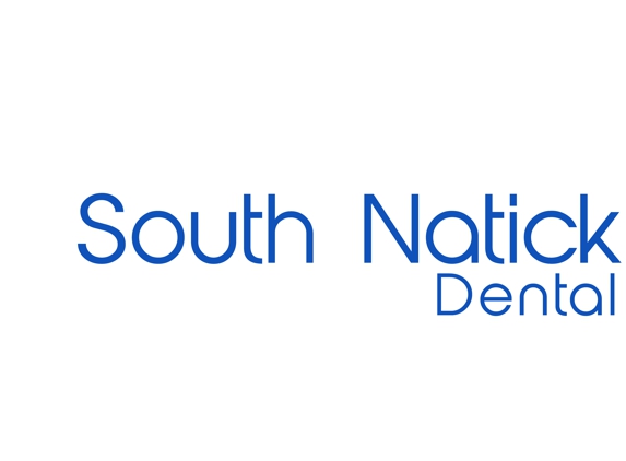 South Natick Dental - Natick, MA