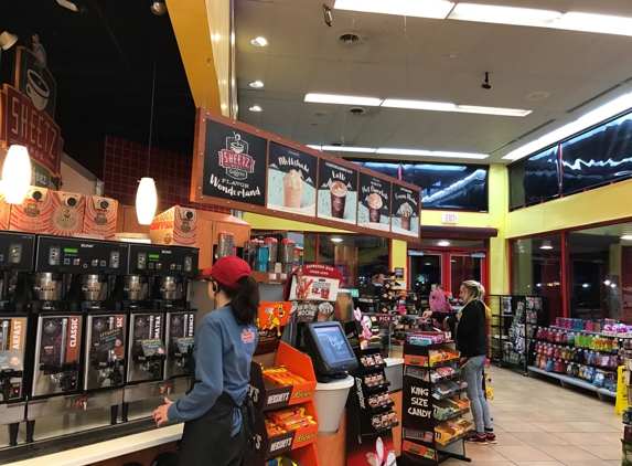 Sheetz - Williamsport, PA