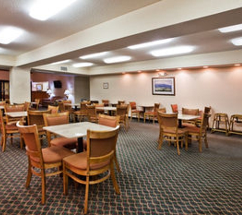 Holiday Inn Express & Suites Hiawassee - Hiawassee, GA