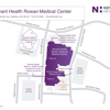 Novant Health Rowan Infusion Center gallery