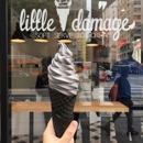 Little Damage - American Restaurants