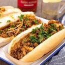 New York Butcher Shoppe & Wine Bar - Bars