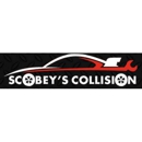 Scobey's Collision Center - Auto Repair & Service