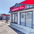 CubeSmart Self Storage