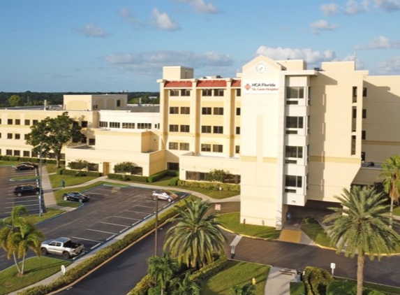 St Lucie Medical Center - Port Saint Lucie, FL