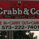 Crabb & Company - American Restaurants