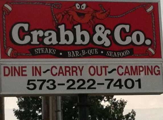 Crabb & Company - Wappapello, MO