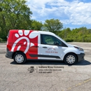 Indiana Wrap Company - Printing Services-Commercial