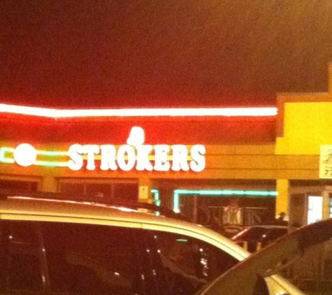 Strokers Club - Clarkston, GA