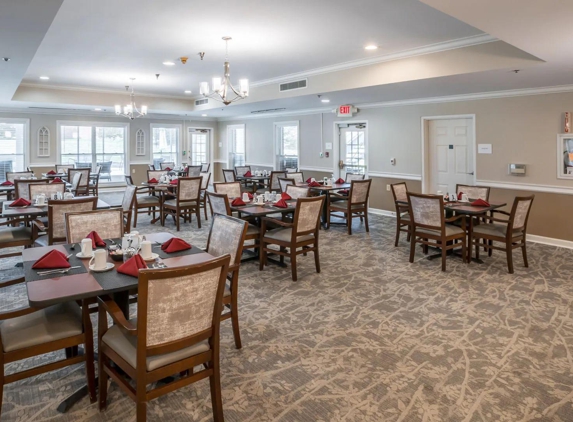 American House Senior Living Communities - Knoxville, TN