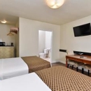Americas Best Value Inn Rancho Palos Verdes - Motels