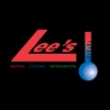 Lee's Air Conditioning Company gallery