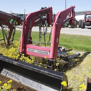 Anderson Tractor Supply - Bluffton, OH