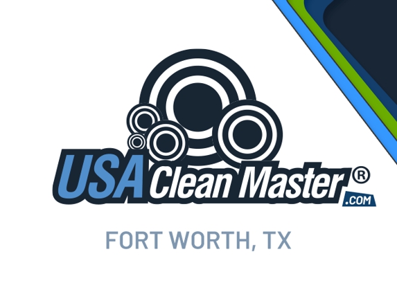 USA Clean Master - Fort Worth, TX