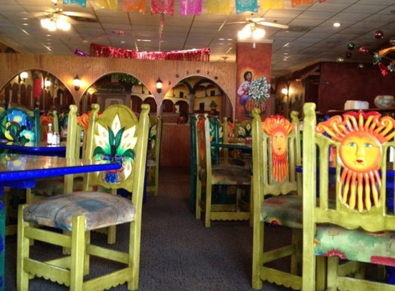 Vallarta Mexican Restaurant - Temple Terrace, FL