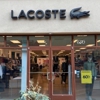 Lacoste Woodburn Outlet gallery
