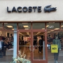 Lacoste Woodburn Outlet - Clothing Stores
