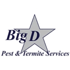 Big D Pest & Termite Services
