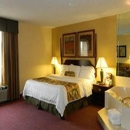 Super 8 by Wyndham Lamar - Bed & Breakfast & Inns