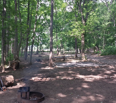 Outlanders River Camp - Luray, VA