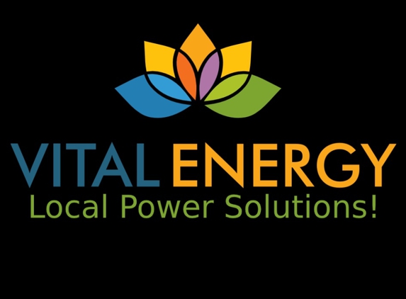 Vital Energy Solutions - Sebastopol, CA