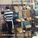 Croissant-Brioche - French Restaurants