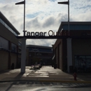Tanger Factory Outlet Center - Outlet Malls