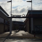 Tanger Factory Outlet Center