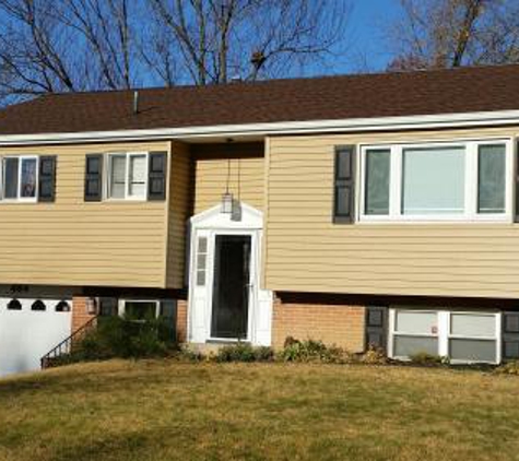 Mh Exterior Remodeling - Hatfield, PA