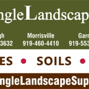 Triangle Landscape Supplies, Garner - Landscaping Equipment & Supplies