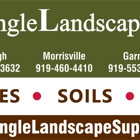 Triangle Landscape Supplies, Garner