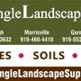 Triangle Landscape Supplies, Garner